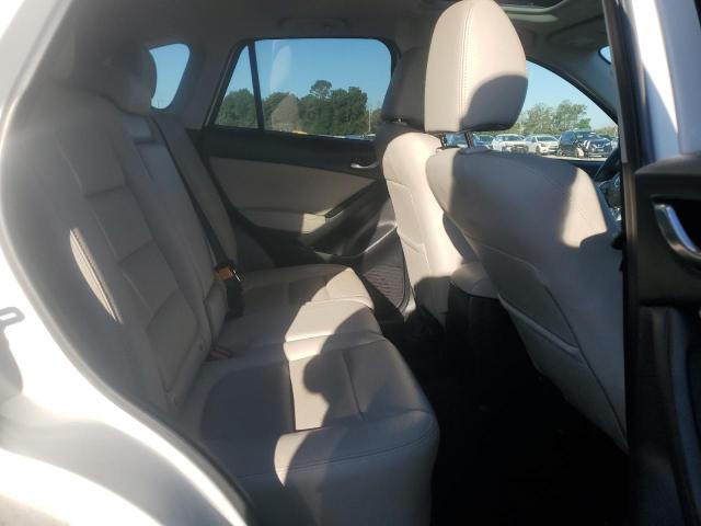 Photo 11 from auction – 2014 MAZDA CX-5 GT with VIN JM3KE2DY3E0317453