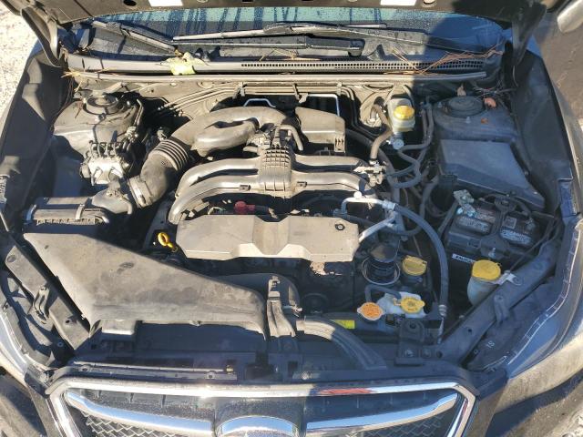 Photo 11 from auction – 2016 SUBARU IMPREZA with VIN JF1GPAA69G8208527