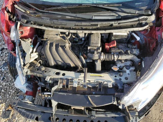 Photo 11 from auction – 2015 NISSAN VERSA NOTE with VIN 3N1CE2CP6FL371052