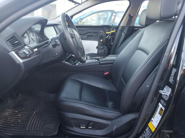 Photo 7 from auction – 2013 BMW 535 XI with VIN WBAFU7C50DDU76534