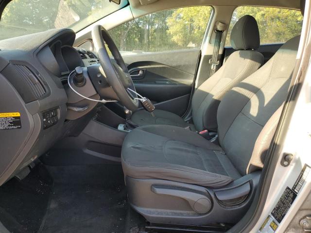 Photo 7 from auction – 2015 KIA RIO LX with VIN KNADM4A33F6484237