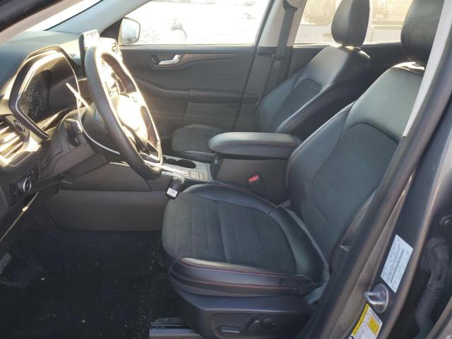 Photo 7 from auction – 2022 FORD ESCAPE SEL with VIN 1FMCU9H93NUC02965