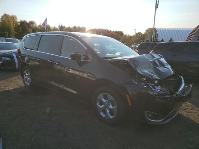 Photo 4 from auction – 2018 CHRYSLER PACIFICA H with VIN 2C4RC1H7XJR158293