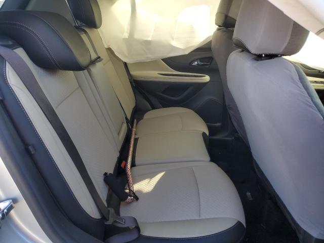 Photo 11 from auction – 2019 BUICK ENCORE PRE with VIN KL4CJASB7KB709220