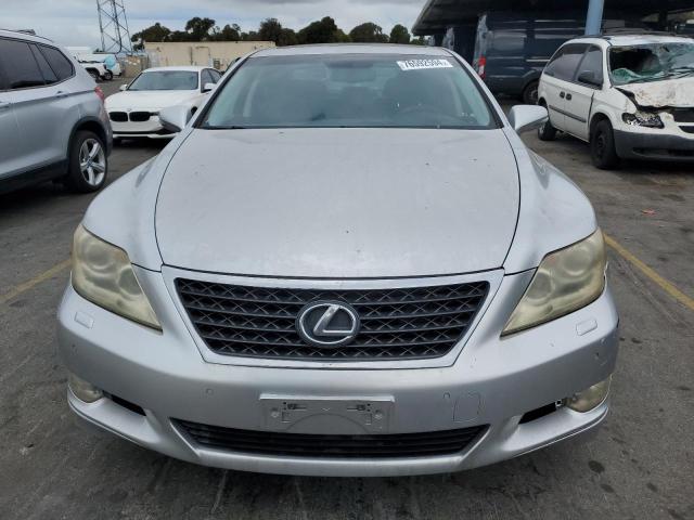 Photo 5 from auction – 2010 LEXUS LS 460 with VIN JTHBL5EF3A5099121