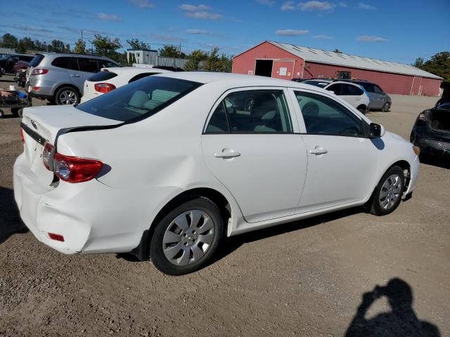 Photo 3 from auction – 2013 TOYOTA COROLLA BA with VIN 2T1BU4EE3DC056177