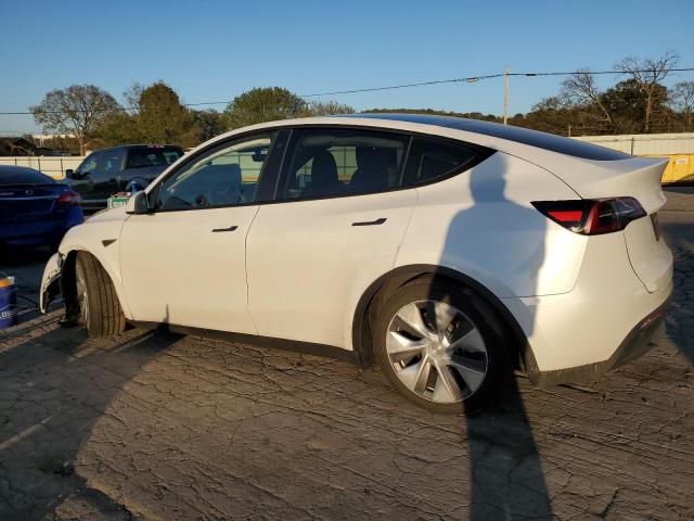 Photo 2 from auction – 2023 TESLA MODEL Y with VIN 7SAYGDEE1PA129001