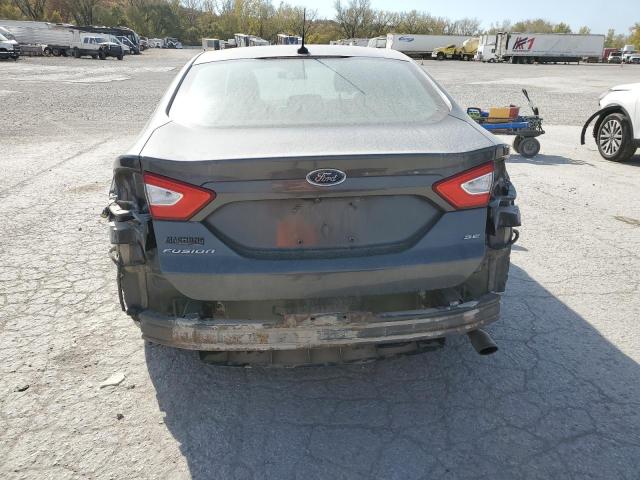 Photo 6 from auction – 2016 FORD FUSION SE with VIN 3FA6P0H79GR105546