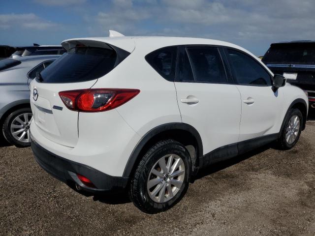Photo 3 from auction – 2016 MAZDA CX-5 SPORT with VIN JM3KE2BY5G0889016