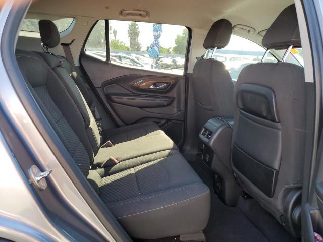 Photo 11 from auction – 2018 GMC TERRAIN SL with VIN 3GKALMEV1JL356523
