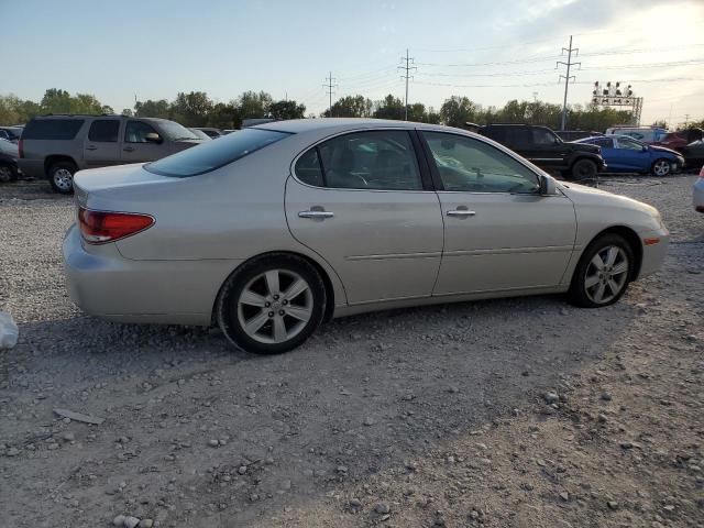 Photo 3 from auction – 2005 LEXUS ES 330 with VIN JTHBA30G955142313