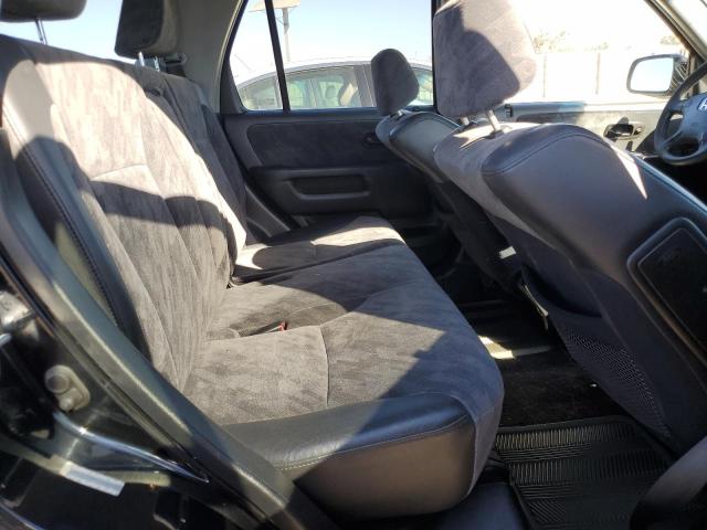 Photo 11 from auction – 2004 HONDA CRV with VIN JHLRD78894C047551
