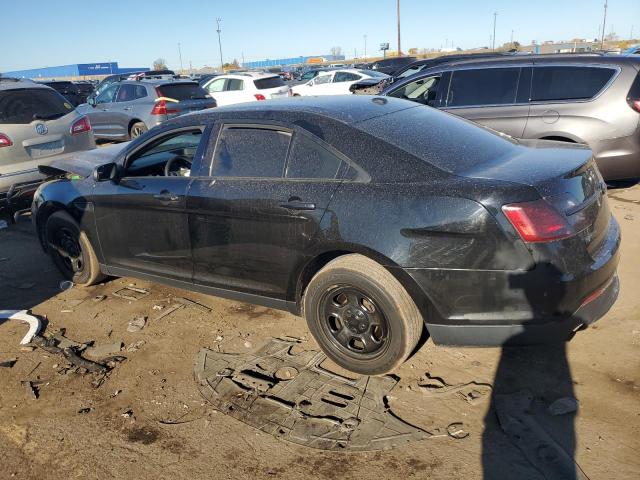 Photo 2 from auction – 2013 FORD TAURUS POL with VIN 1FAHP2MT7DG222374