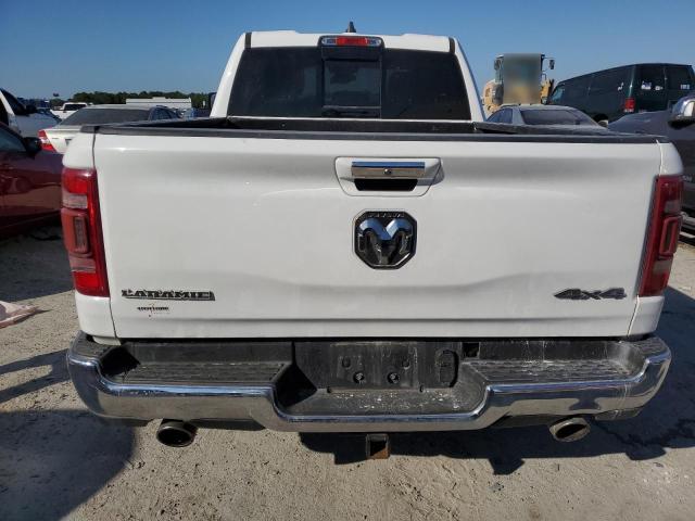 Photo 6 from auction – 2020 RAM 1500 LARAM with VIN 1C6SRFDT5LN280812