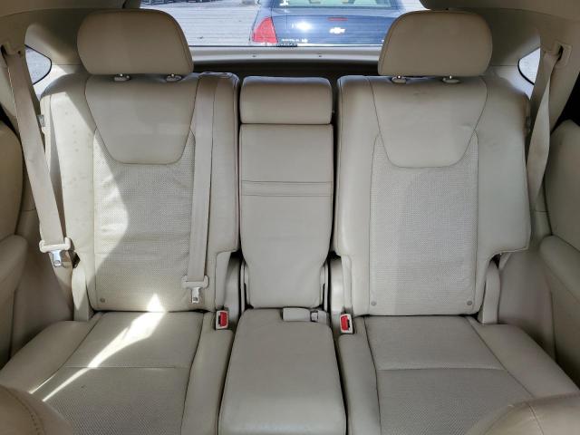 Photo 10 from auction – 2012 LEXUS RX 450H with VIN JTJBC1BA4C2046691