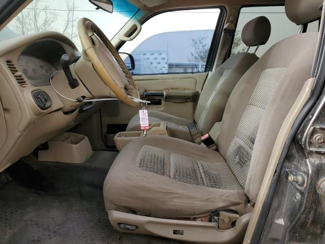 Photo 7 from auction – 2005 FORD EXPLORER S with VIN 1FMZU77K05UA98289