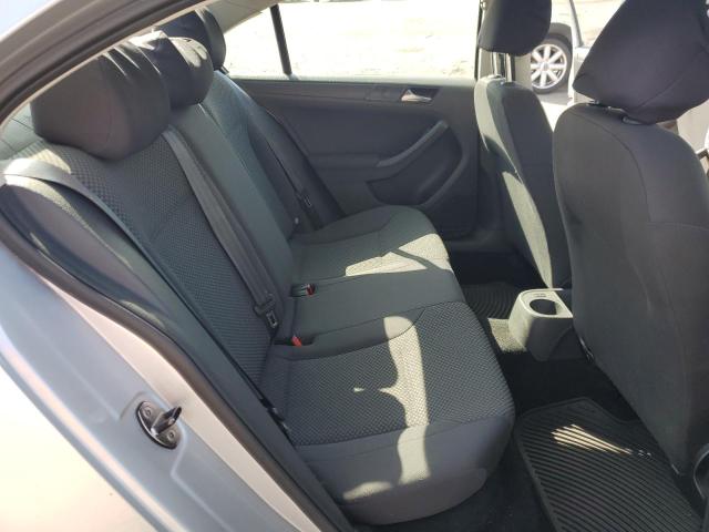 Photo 10 from auction – 2011 VOLKSWAGEN JETTA BASE with VIN 3VW2K7AJ7BM055867