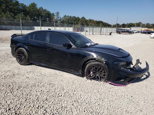 Photo 4 from auction – 2021 DODGE CHARGER SC with VIN 2C3CDXGJ7MH569054