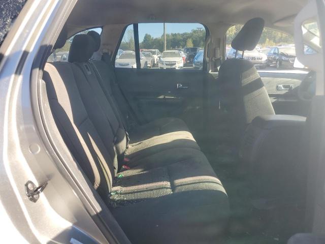 Photo 10 from auction – 2008 FORD EDGE SE with VIN 2FMDK36C48BA19414