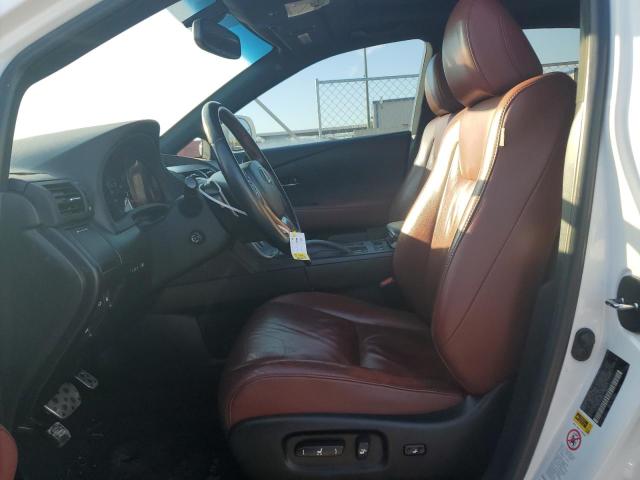 Photo 7 from auction – 2015 LEXUS RX 350 BAS with VIN 2T2BK1BA5FC275002