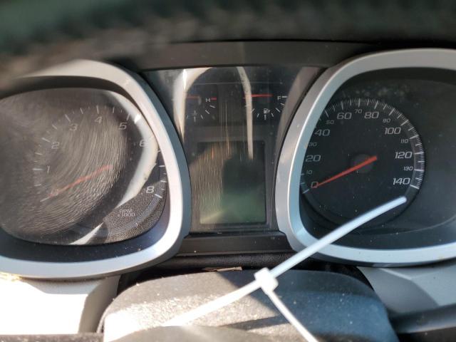 Photo 9 from auction – 2013 CHEVROLET EQUINOX with VIN 2GNALDEK3D6383563