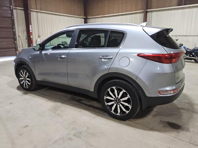Photo 2 from auction – 2019 KIA SPORTAGE E with VIN KNDPNCAC7K7591934