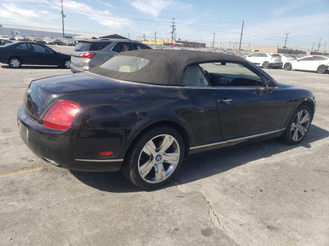 Снимка 3 от търг – 2007 BENTLEY CONTINENTA с VIN SCBDR33W27C049799