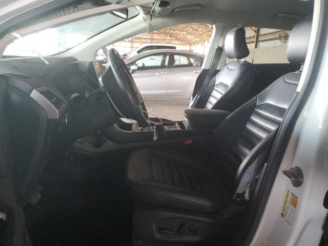 Снимка 7 от търг – 2023 FORD EDGE SEL с VIN 2FMPK4J97PBA31358