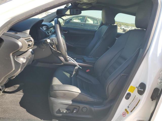 Photo 7 from auction – 2016 LEXUS IS 200T with VIN JTHBA1D20G5020686