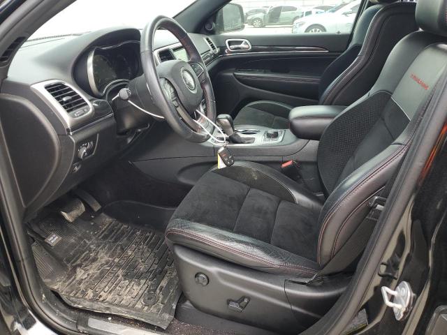 Photo 7 from auction – 2018 JEEP GRAND CHER with VIN 1C4RJFLGXJC369447