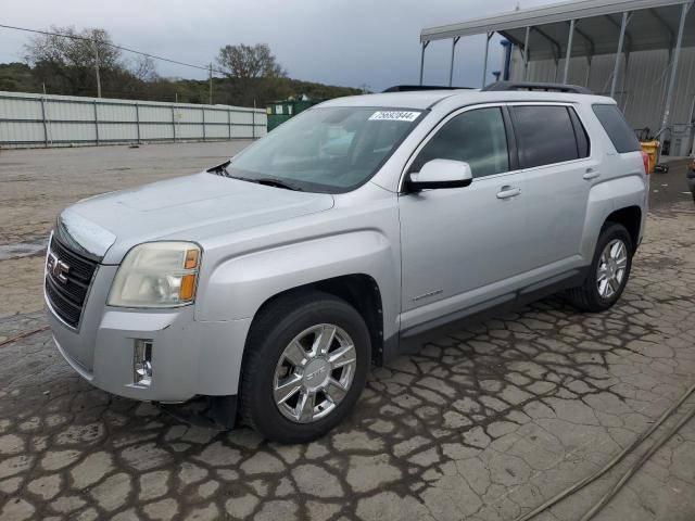 GMC TERRAIN SL 2012 with VIN 2GKALSEK7C6115566 - Photo from auction