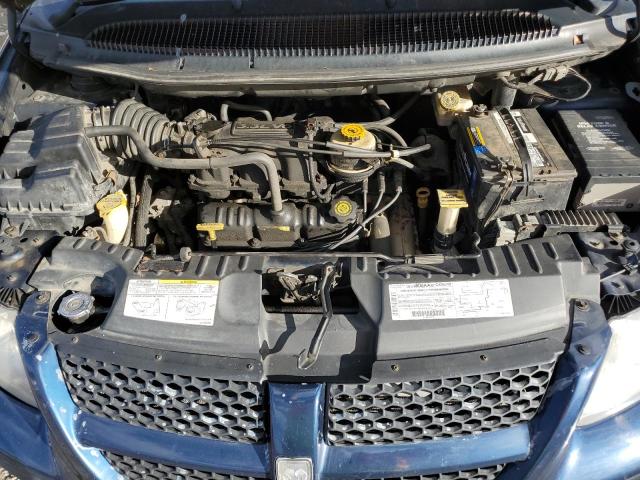 Photo 12 from auction – 2002 DODGE CARAVAN SE with VIN 1B4GP25392B692000
