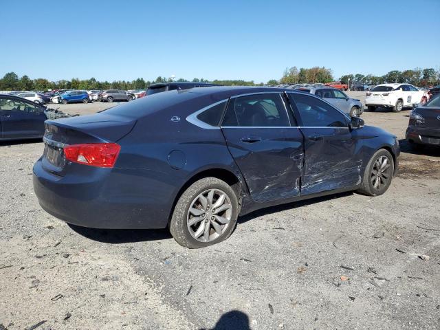 Photo 3 from auction – 2019 CHEVROLET IMPALA LT with VIN 2G11Z5SA6K9141573