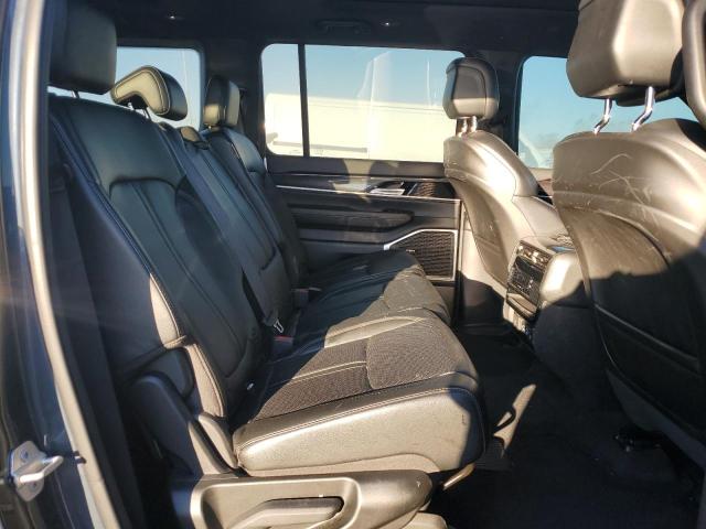 Photo 11 from auction – 2023 JEEP WAGONEER S with VIN 1C4SJVAP6PS559646