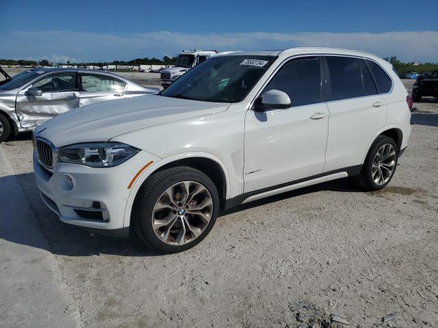 Photo 1 from auction – 2018 BMW X5 SDRIVE3 with VIN 5UXKR2C51J0X08999