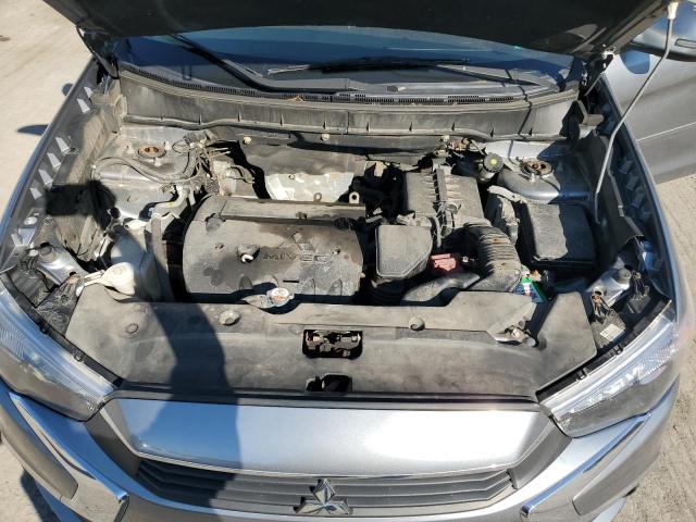 Photo 12 from auction – 2016 MITSUBISHI OUTLANDER with VIN JA4AR4AW0GZ033228