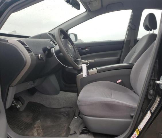 Photo 7 from auction – 2007 TOYOTA PRIUS with VIN JTDKB20U677623951
