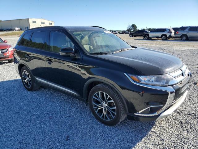 Photo 3 from auction – 2016 MITSUBISHI OUTLANDER with VIN JA4AZ3A33GZ024975