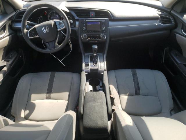 Photo 8 from auction – 2016 HONDA CIVIC LX with VIN 2HGFC2F58GH563000