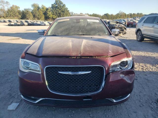 Photo 5 from auction – 2017 CHRYSLER 300C with VIN 2C3CCAEG9HH564581