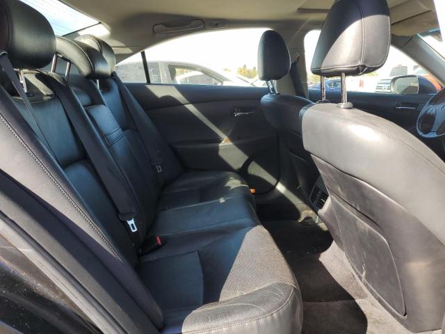 Photo 10 from auction – 2010 LEXUS ES 350 with VIN JTHBK1EGXA2344194