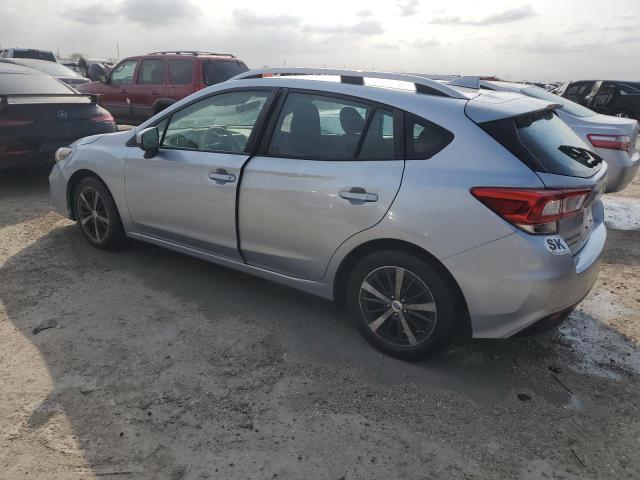 Photo 2 from auction – 2019 SUBARU IMPREZA PR with VIN 4S3GTAC60K3708682