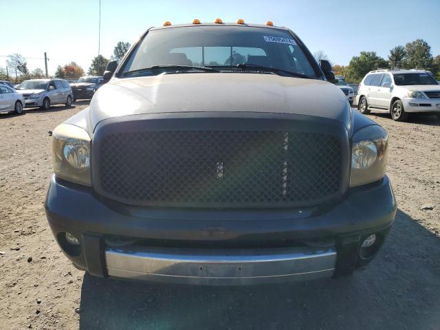 Photo 5 from auction – 2008 DODGE RAM 2500 S with VIN 3D7KS28A78G107121