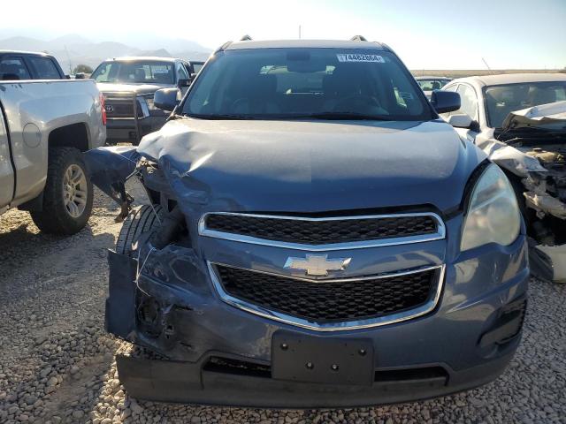 Photo 5 from auction – 2011 CHEVROLET EQUINOX LT with VIN 2CNFLDE5XB6384128