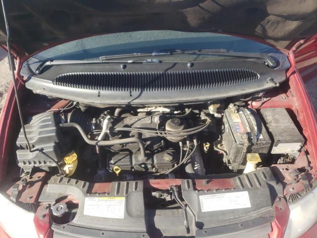 Photo 12 from auction – 2006 DODGE GRAND CARA with VIN 1D4GP24R16B617342