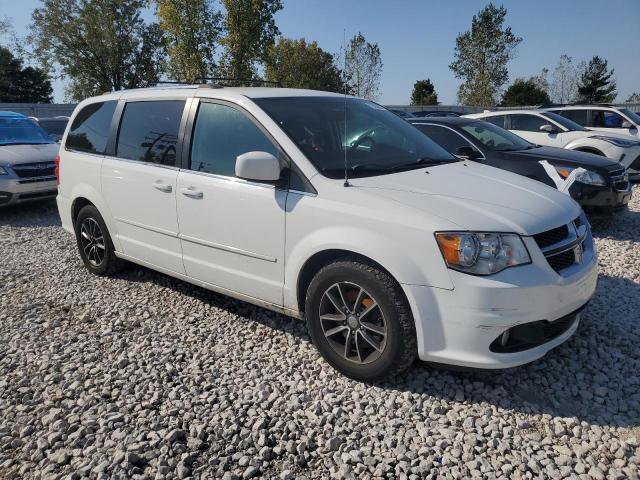 Photo 4 from auction – 2017 DODGE GRAND CARA with VIN 2C4RDGCG6HR845336