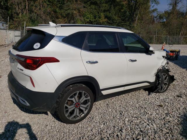 Photo 3 from auction – 2021 KIA SELTOS SX with VIN KNDETCA20M7060338