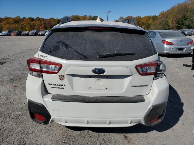 Photo 6 from auction – 2019 SUBARU CROSSTREK with VIN JF2GTACC8K8376176