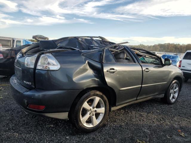 Photo 3 from auction – 2007 LEXUS RX 350 with VIN 2T2GK31U97C001820
