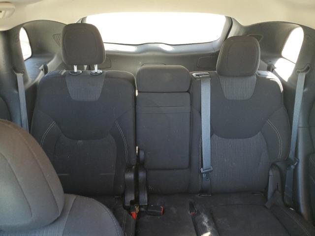 Photo 10 from auction – 2017 JEEP CHEROKEE L with VIN 1C4PJMCB8HW529625